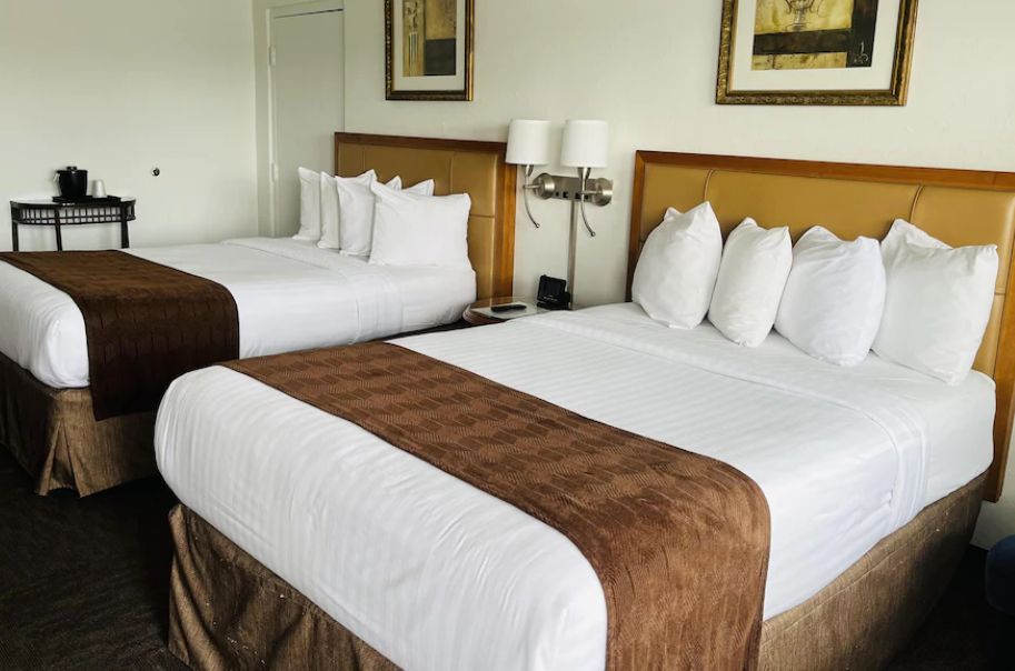 The Pines Country Inn (Pines Country House) - From Website